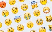 Los amantes de los emojis encuentran una alternativa para comunicarse sin necesidad de escribir una letra.