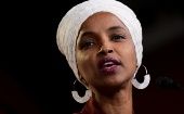 Ilhan Omar introduced pro-BDS bill in the Congress. 