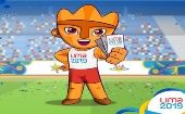 Milco reemplaza al puercoespín Pachi, mascota de los Juegos de Toronto 2015.
