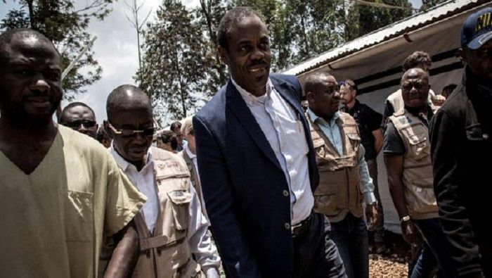 El Comité de Emergencia de la OMS se ha reunido en varias oportunidades con las autoridades sanitarias del Congo para buscar una salida a la emergencia decretada.