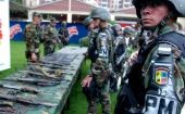 Ejército colombiano vive su peor crisis por casos de corrupción