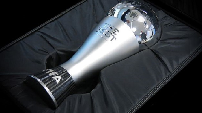 El premio al mejor jugador del mundo otorgado por la FIFA será otorgado el próximo 23 de septiembre.