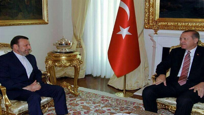 Conversaciones entre los representantes de Turquía e Irán buscan impulsar lazos y cooperación bilaterales.