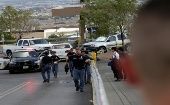 El tiroteo de El Paso es el 249 de estas características que tiene lugar en 2019 en EE.UU.