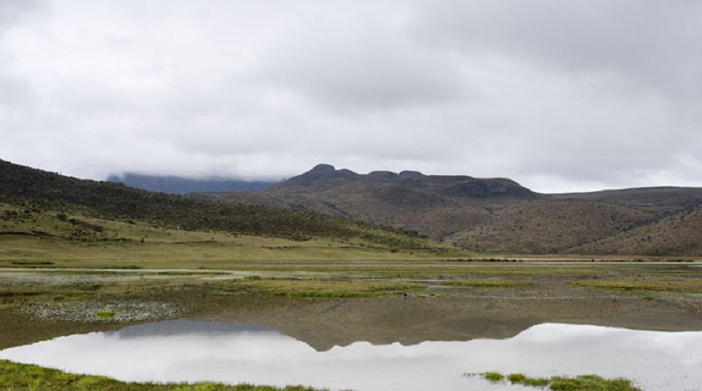 La Laguna de Limpiopungo es hoy día el paraje turístico con mayor cantidad de visitas por los locales y extranjeros, quienes sucumben ante la inmensidad de este depósito natural de agua. 