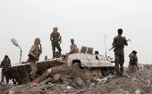 ONU calcula que, si la guerra en Yemen no se detiene, la cifra de víctimas mortales podría llegar a 500 mil en 2020.