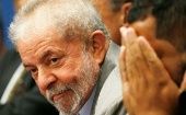 Los juristas firmantes se mostraron horrorizados ante las violaciones e irregularidades del debido proceso en el caso Lula da Silva. 