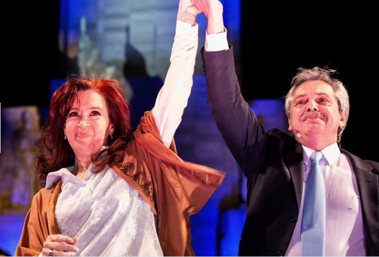 En octubre próximo se definirá el candidato que ocupará la Casa Rosada para gobernar Argentina durante el período presidencial 2019-2023.