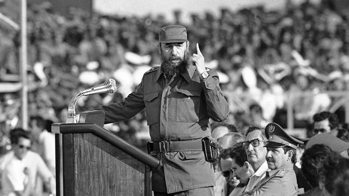 Corea del Norte y Vietnam son países que también celebraron el natalicio del comandante Fidel Castro.