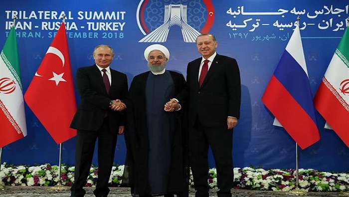 Está previsto que esta nueva reunión para conversar sobre el proceso de paz se realice en Turquía.