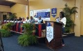 La VIII Asamblea de los Pueblos del Caribe sesionará hasta el próximo lunes 19 de agosto, cuando se emitirá una declaración final.