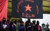 EZLN announced the creation of Centers of Autonomous Resistance and Rebellion, which will comprehend government councils and autonomous municipalities.