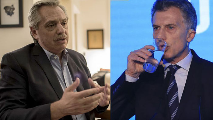 El foco estará puesto en los dos principales contendientes, Alberto Fernández y Mauricio Macri.