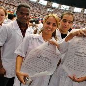 Médicos cubanos: verdades añejas