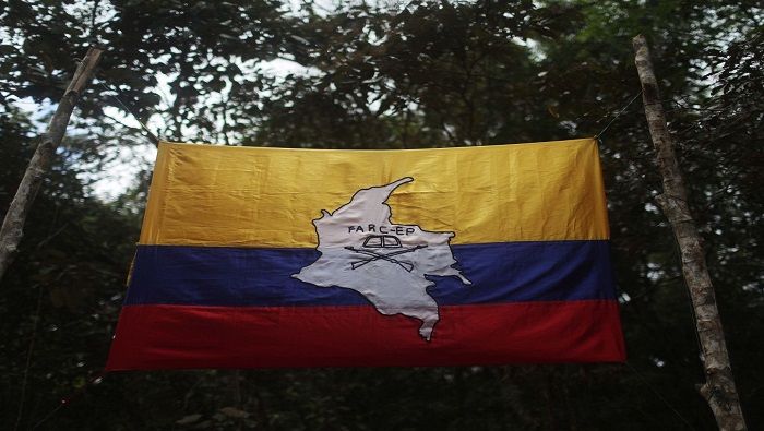 FARC llamó a la comunidad internacional, al Gobierno y a la Fiscalía General a la investigación de atentados contra líderes sociales en Colombia.