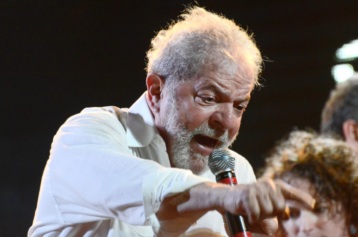 La defensa de Lula presentó un recurso de 