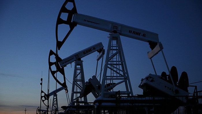 Se estima que en los próximos meses se conozca el nivel de volumen y tipologías de las reservas petroleras.