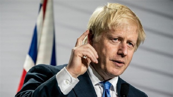 El llamado de Johnson a acelerar las negociaciones tiene lugar en medio de la tormenta política que provocó su decisión de suspender el Parlamento entre el 9 de septiembre y el 14 de octubre