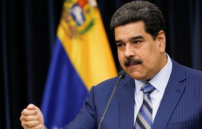 El presidente afirmó que todas las acciones desestabilizadoras de Estados Unidos contra Venezuela han fracasado.