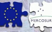 Mercosur y UE pactaron el pasado 28 de junio el acuerdo de libre comercio que venían negociando desde hacía dos décadas.