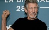 MLB to Cancel Roger Waters' Tour Promotions Over BDS Support