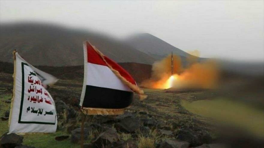 El ataque con misil interrumpió los vuelos del aeropuerto saudita de Najran.