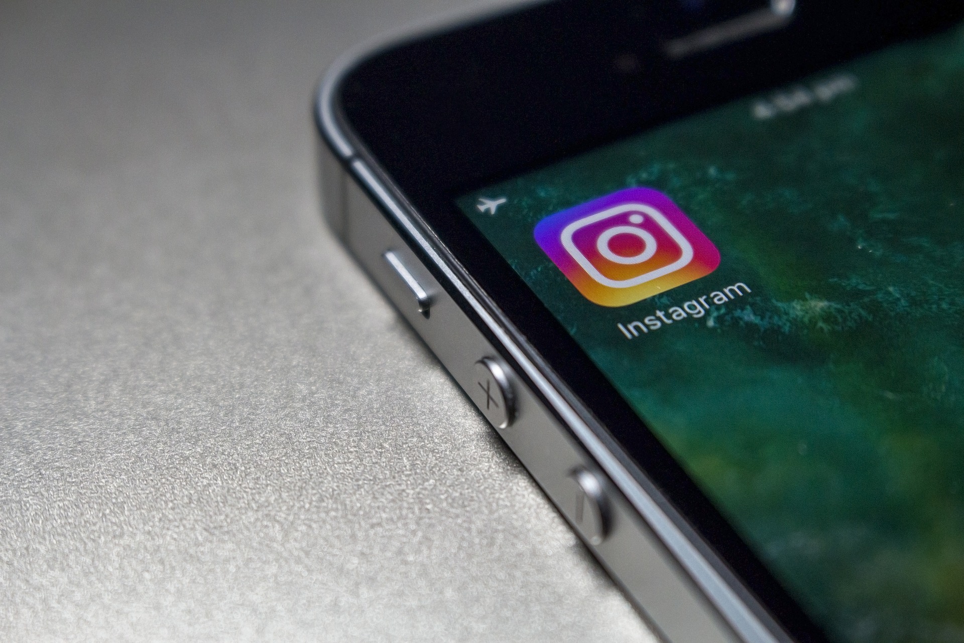 Los usuarios de Instagram han reportado varias fallas en el servicio, la última el pasado 7 de agosto.