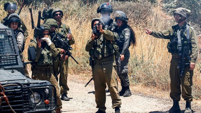 Aunque la ONU rechaza las confiscaciones a propiedades palestinas, el régimen de Israel mantiene con su política de usurpación.