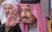 El el titular de Energía, el príncipe Abdulaziz bin Salman, le informó de las "graves consecuencias" tras los ataques a las plantas de Abqaiq y Khurais.