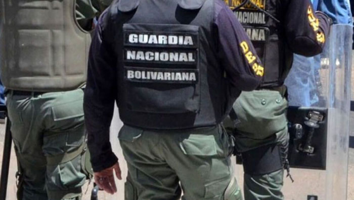 Entre los fallecidos está el principal administrador de la organización paramilitar, Germán Chacón Guerrero 