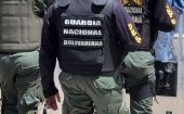 Entre los fallecidos está el principal administrador de la organización paramilitar, Germán Chacón Guerrero "El Ruso".