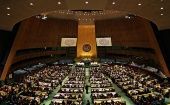 El pasado martes se dio inicio al 74° período de sesiones de la Asamblea General de la ONU, en la ciudad de Nueva York.