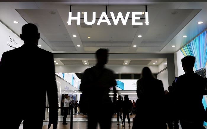 Huawei ha expresado su interés en la producción de computadoras que usen sus propios procesadores.