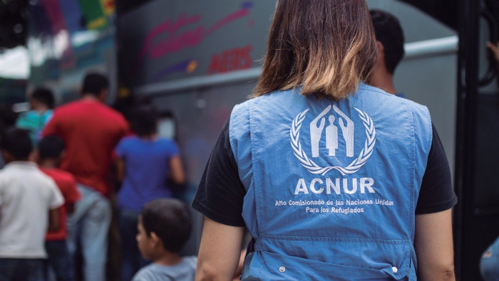 El titular del ACNUR, Filippo Grandi, revisará la atención que reciben los refugiados en México.