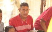 El líder ambientalista hondureño Milgen Soto fue asesinado por desconocidos.