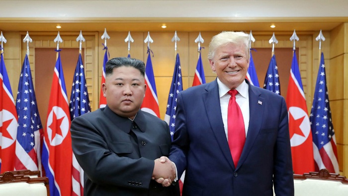 Corea del Norte y Estados Unidos retomarán este viernes su diálogo sobre desnuclearización.