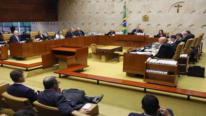 La posible aprobación de esta tesis generaría una importante variación en el ejercicio de la justicia en todos los actuales procesos penales en Brasil.