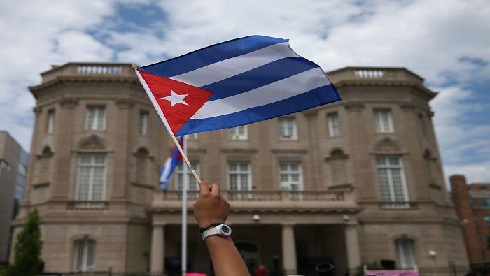La Ley Helms-Burton constituye un instrumento jurídico de coerción política dispuesto para ejercer puniciones que desestabilicen la economía cubana, apunta el informe.