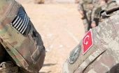 Los kurdos en Siria exhortaron a la administraciones de Rusia y al Gobierno de Bashar al Assad a mantenerse alertas y evitar así la invasión militar de estos territorios desde Turquía.