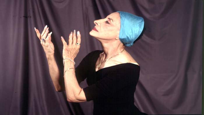 La amplia trayectoria en su carrera la convirtió en una referencia de la danza cubana y del mundo.