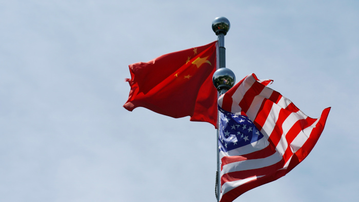 China busca que las relaciones con EE.U.U. estén basadas en la estabilidad y cooperación.