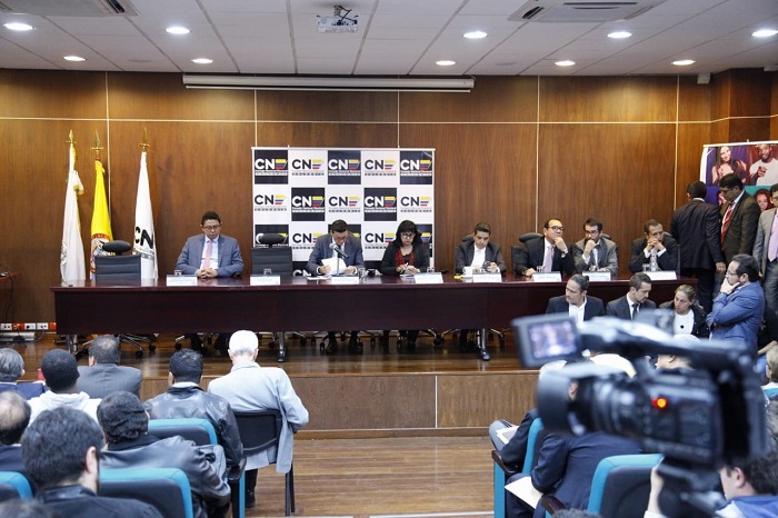 La directora de la Misión de Observación Electoral, Alejandra Barrios, puntualizó que más de 150 municipios en Colombia están en riesgo electoral por fraude.