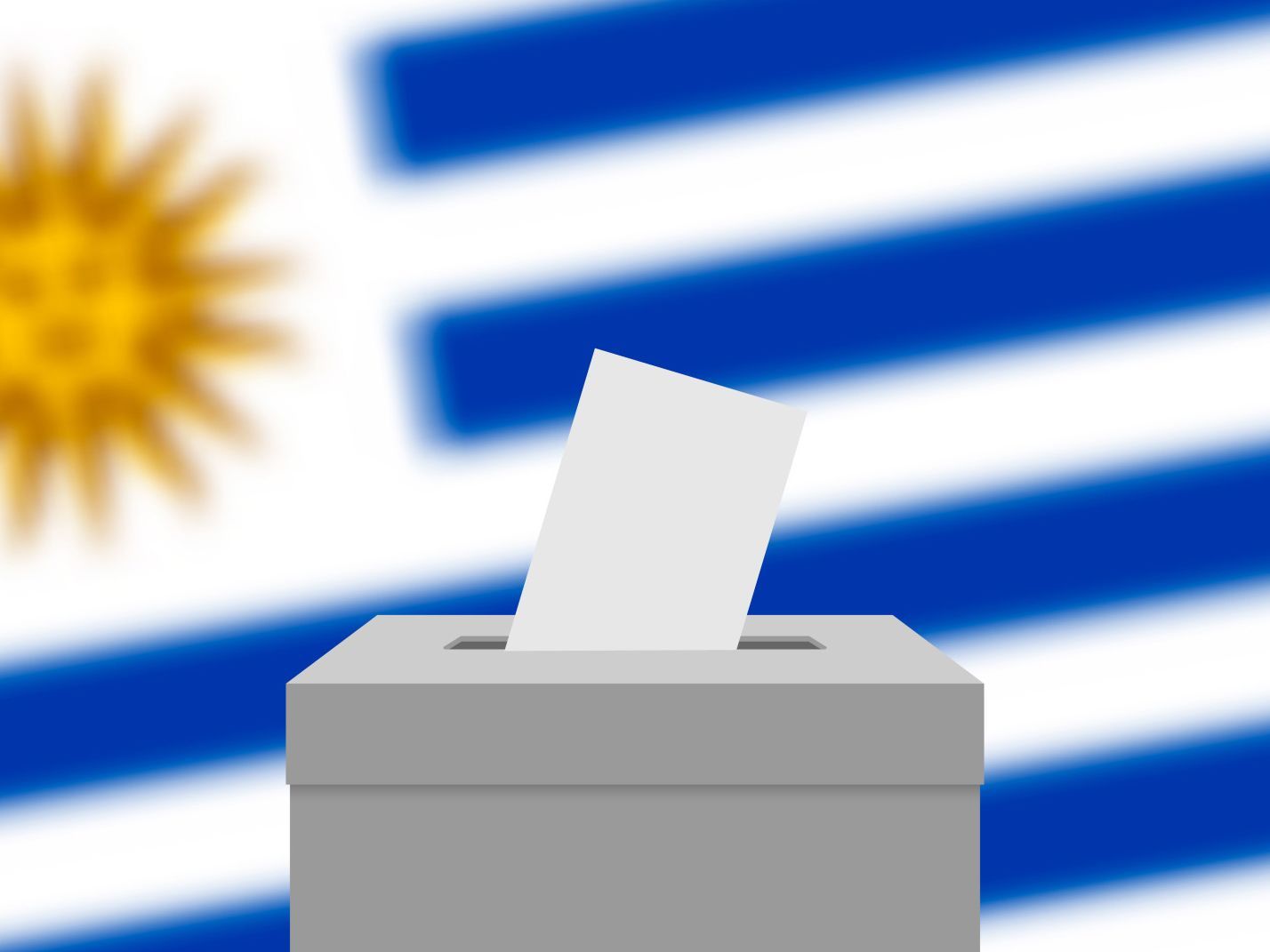 Uruguay y Argentina coincidieron en sus calendarios electorales y sus resultados podrían dar un giro a la geopolítica de América Latina.