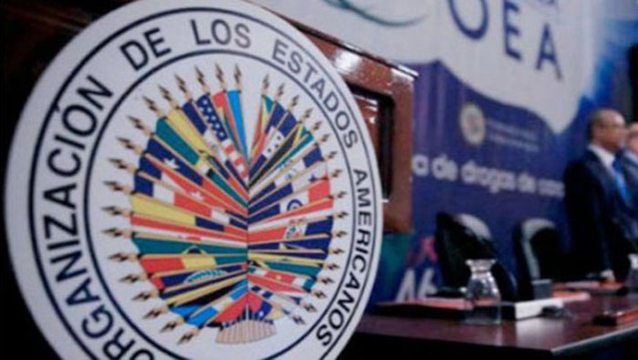 La respuesta llega después de que el canciller boliviano, Diego Pary, instara a la OEA y a miembros de las Naciones Unidas asistir al país para auditar las elecciones efectuadas el pasado 20 de octubre.