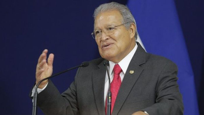 Su pronunciamiento se produjo en el marco del Tercer Congreso Antiimperialista contra el Neoliberalismo desde Cuba.