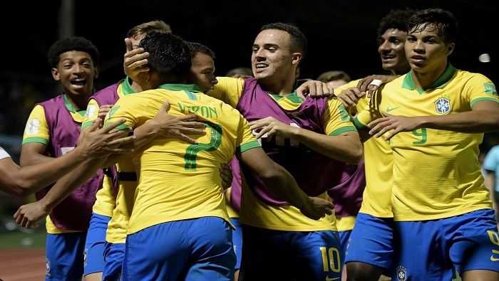 La hinchada de ambas escuadras suramericanas se darán cita en el estadio Bezerrao para dar su apoyo a los equipos en estos octavos de final en Brasil.
