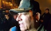Los dirigentes opositores de Bolivia se han negado a llamar a la pacificación del país.