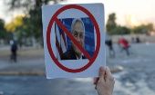 Piñera aseguró que si se repitieran las mismas circunstancias de las primeras jornadas de manifestaciones, "volvería a decretar estado de emergencia".