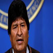 Bolivia: Contra el golpe fascista, el candidato del pueblo debe ser Evo Morales