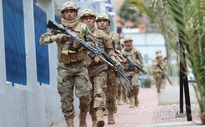 Cinco estrategias de la guerra híbrida en Bolivia